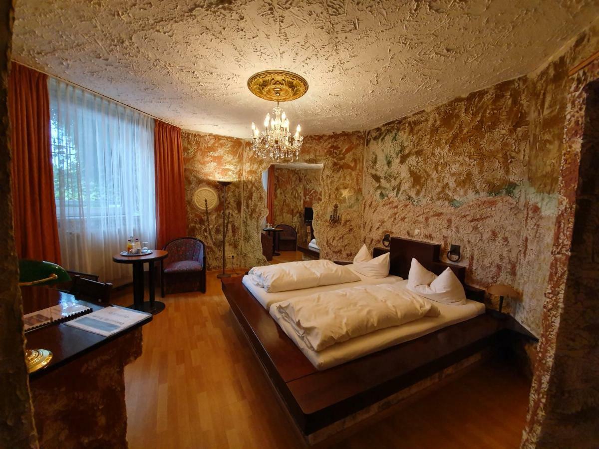 Turmhotel Weserblick BRE Esterno foto
